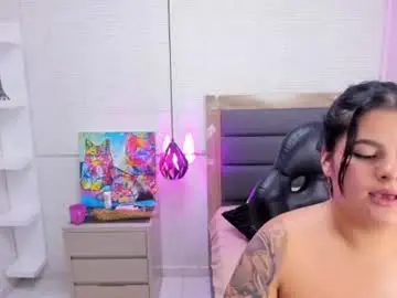 Chaturbate Nude Webcam of sarah_morgan1