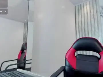 Chaturbate Nude Webcam of sarah_morgan1