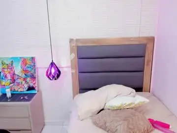 Chaturbate Live Sex Cam of sarah_morgan1