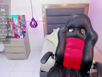 Chaturbate Adult Webcam of sarah_morgan1