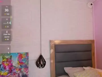Chaturbate Adult Webcams of sarah_morgan1