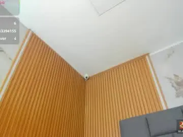 Chaturbate Live Sex Cam of sarah_morgan1