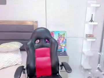 Chaturbate Live Sex Cam of sarah_morgan1