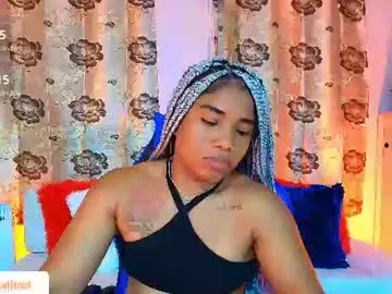 Chaturbate Adult Webcam of silvannafitt