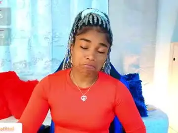 Chaturbate Adult Webcam of silvannafitt