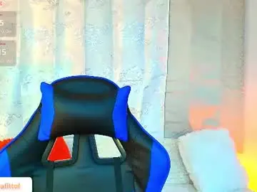 Chaturbate Sex Cam of silvannafitt