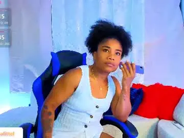 Chaturbate Best live sex cam show of silvannafitt