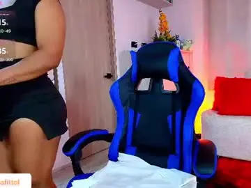 Chaturbate Watch Live Sex Cams of silvannafitt