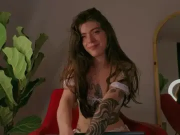 Chaturbate Best live sex cam show of silverhase1