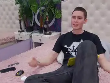Chaturbate Live Porn of swag_owner