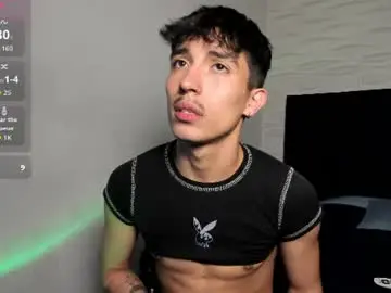Chaturbate Sex Cam of tim__fox
