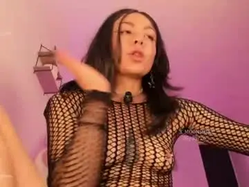 Chaturbate Private Sex Chat of x_moonshine