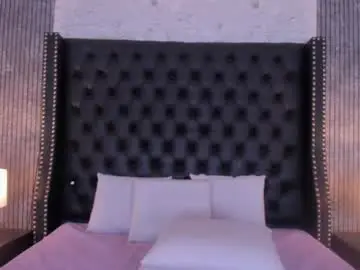 Chaturbate Adult Video Chat of _bella_rossee_