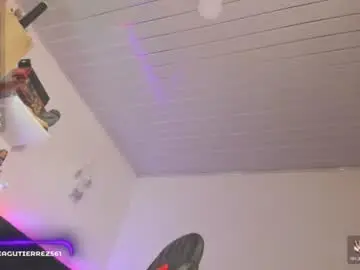 Chaturbate Free Porn Cam of _valeriaa