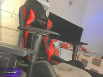 Chaturbate Adult Webcam of _valeriaa