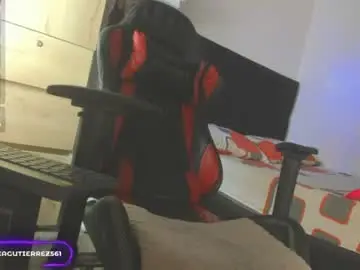 Chaturbate Best live sex cam show of _valeriaa