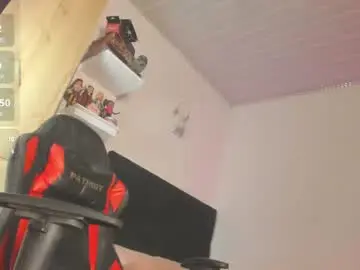 Chaturbate Best Webcam of _valeriaa