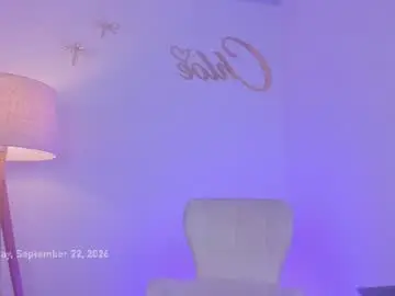 Chaturbate Private Sex Chat of _valeriaa