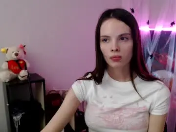 Chaturbate Nude Webcam of a_ariella_