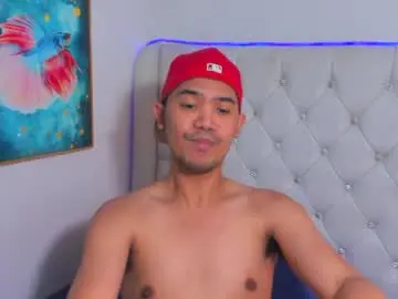 Chaturbate Live Sex of asianzero