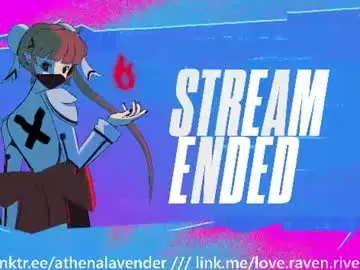 Chaturbate Sex Cam of athenalavender
