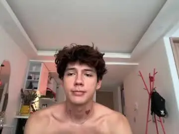 Chaturbate Nude Webcam of badboy_one