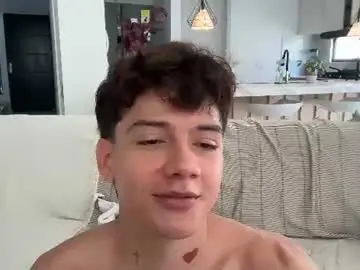 Chaturbate Nude Webcam of badboy_one