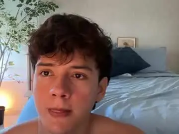 Chaturbate Live Sex of badboy_one