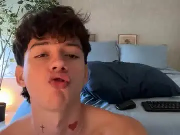 Chaturbate Sex Cam of badboy_one