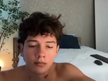 Chaturbate Live Sex of badboy_one