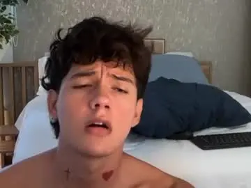Chaturbate Private Sex Chat of badboy_one
