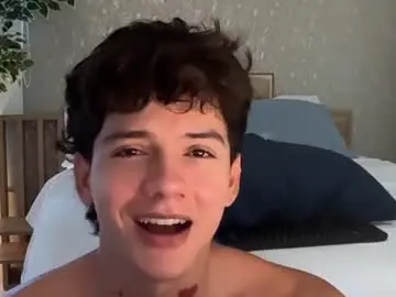 Chaturbate Adult Webcam of badboy_one