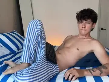 Chaturbate Nude Webcam of badboy_one