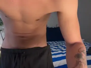Chaturbate Live Porn of badboy_one