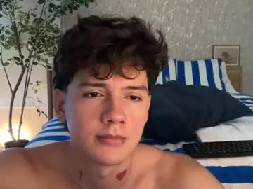 Chaturbate Sex Chat of badboy_one