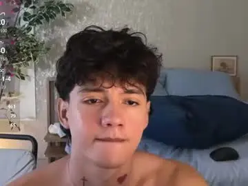 Chaturbate Live Porn of badboy_one