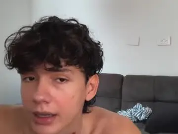 Chaturbate Live Porn of badboy_one