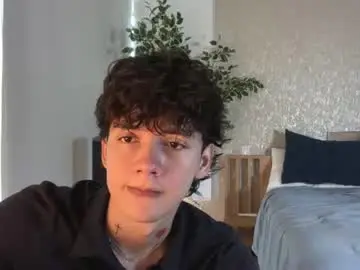 Chaturbate Free Porn Cam of badboy_one