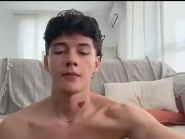 Chaturbate Free Porn Cam of badboy_one