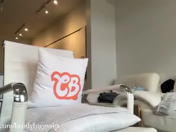 Chaturbate Free Porn Cam of brodybiggs