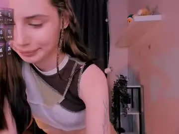 Chaturbate Sex Cam of cassio_xbaby