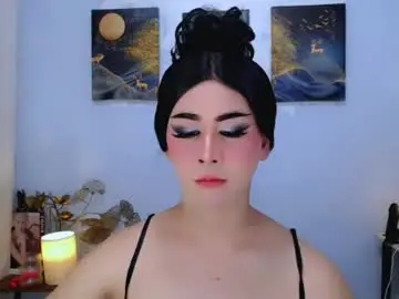 Chaturbate Adult Webcams of cherrymaegray