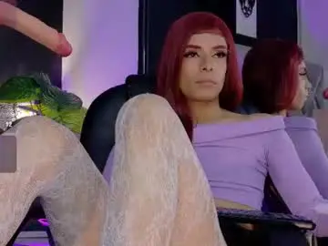 Chaturbate Sex Cam of danika_dahl