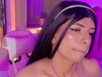 Chaturbate Nude Webcam of danika_dahl