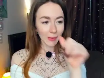 Chaturbate Adult Webcam of deidreluer