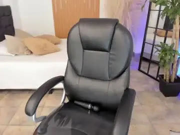 Chaturbate Watch Live Sex Cams of dulce_nicoll