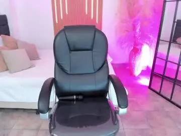 Chaturbate Live Porn of dulce_nicoll