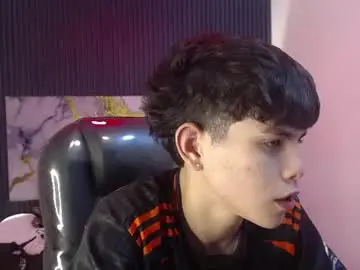 Chaturbate Best Webcam of eliot_rizzo