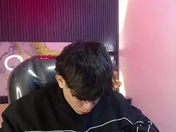 Chaturbate Free Porn Cam of eliot_rizzo