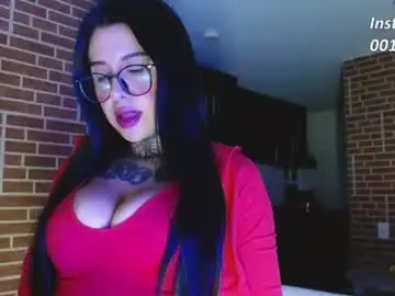 Chaturbate Sex Cam of elly_skye